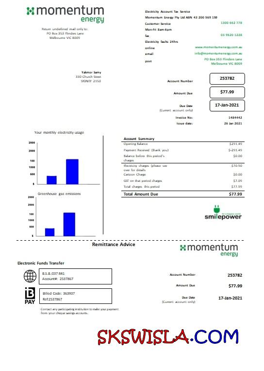 Albania Albanian Power Corporation